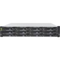 Infortrend Eonstar Ds1000 4X10Gb Sfp+ 16Gb 120Tb DS1012R2C000D-10T2